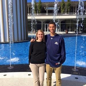 Meet your Posher, Nick